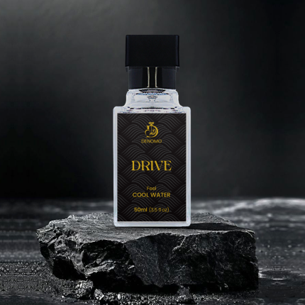 Drive - Inspired By Cool Water